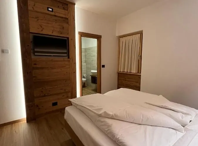 Del Sole Hotel *